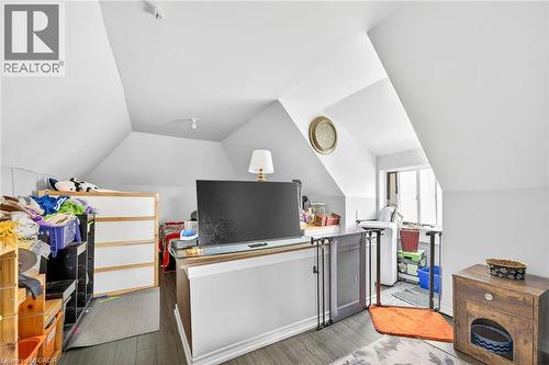 99 Leeming Street, Hamilton, ON - Indoor
