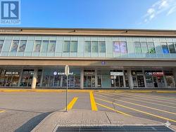 2061/2063 - 30 SOUTH UNIONVILLE AVENUE Markham, ON L3R 5M3