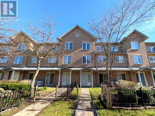 23A - 2 ALPEN WAY  Markham, ON L3R 4G1
