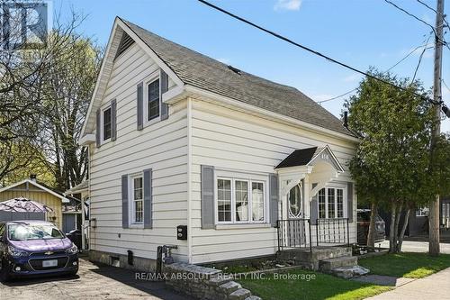 61 TIERNEY STREET N  Arnprior, ON K7S 2R8