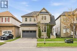 75 ROBERT ATTERSLEY DRIVE E Whitby, ON L1R 0B7