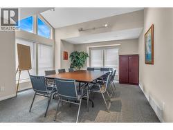 Clubhouse Boardroom - 