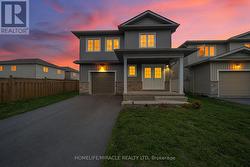 63 BRENNAN CRESCENT Loyalist, ON K0H 2H0