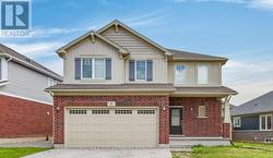 9 WINTERBERRY BOULEVARD Thorold, ON L2V 0J1