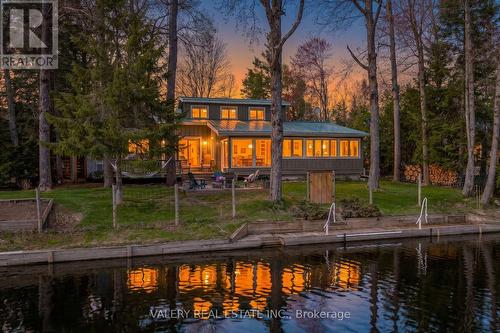 355 SOUTHAM DR DRIVE  Kawartha Lakes, ON K0M 1N0