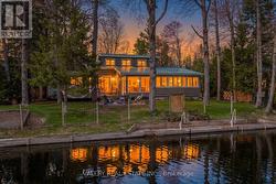 355 SOUTHAM DR DRIVE Kawartha Lakes, ON K0M 1N0