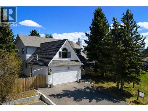 11415 92 STREET  Fort St. John, BC V1J 5E8
