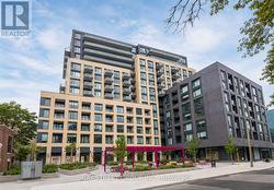 701 - 543 RICHMOND STREET W Toronto, ON M5V 0W9