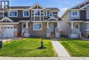 4521 E Keller Avenue, Regina, SK  - Outdoor With Facade 