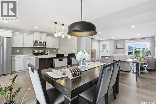 4521 E Keller Avenue, Regina, SK - Indoor