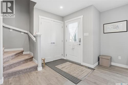4521 E Keller Avenue, Regina, SK - Indoor Photo Showing Other Room