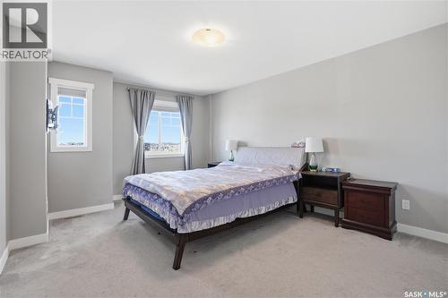 4521 E Keller Avenue, Regina, SK - Indoor Photo Showing Bedroom