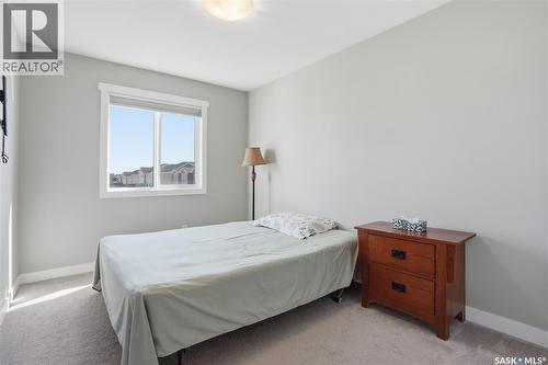 4521 E Keller Avenue, Regina, SK - Indoor Photo Showing Bedroom