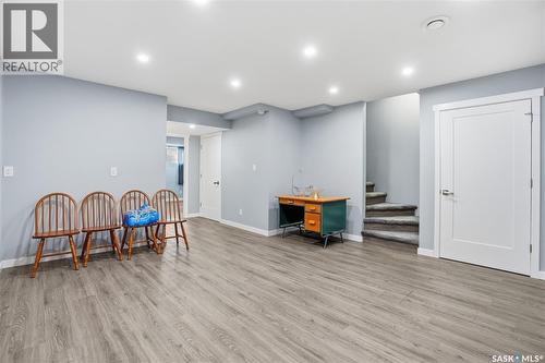 4521 E Keller Avenue, Regina, SK - Indoor