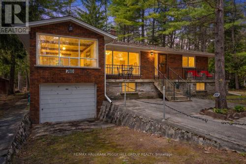 740 LAFONTAINE ROAD W  Tiny, ON L9M 0L5