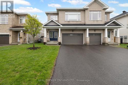 14 PEEVER PLACE  Carleton Place, ON K7C 0K5