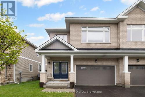 14 PEEVER PLACE  Carleton Place, ON K7C 0K5