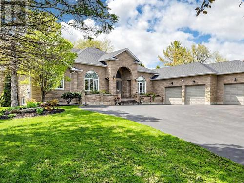 48 Buggey Lane, Ajax, ON - Outdoor