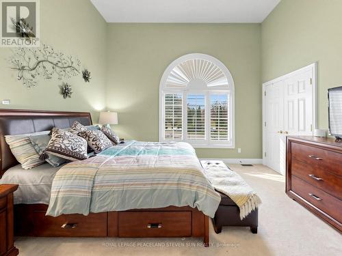 48 Buggey Lane, Ajax, ON - Indoor Photo Showing Bedroom