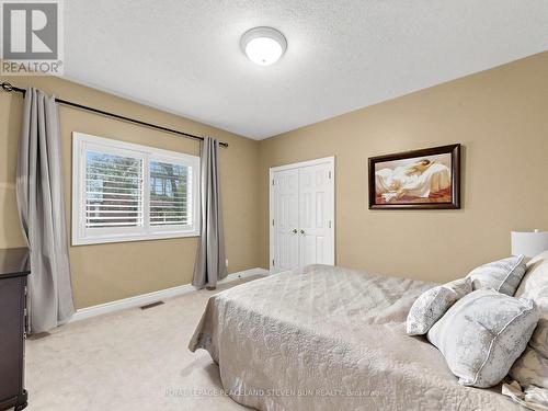 48 Buggey Lane, Ajax, ON - Indoor Photo Showing Bedroom