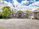 48 Buggey Lane, Ajax, ON  - Outdoor With Facade 