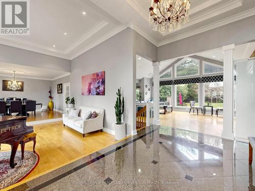 48 Buggey Lane, Ajax, ON - Indoor