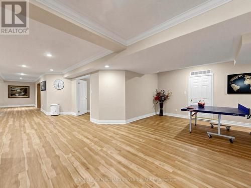 48 Buggey Lane, Ajax, ON - Indoor