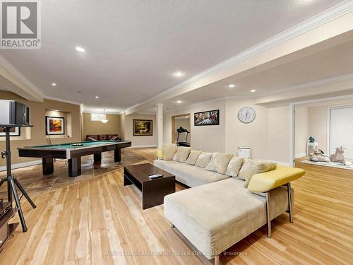 48 Buggey Lane, Ajax, ON - Indoor Photo Showing Other Room