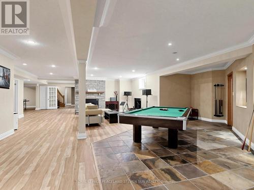 48 Buggey Lane, Ajax, ON - Indoor Photo Showing Other Room