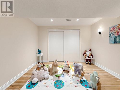 48 Buggey Lane, Ajax, ON - Indoor