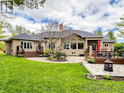 48 Buggey Lane, Ajax, ON - Outdoor With Facade