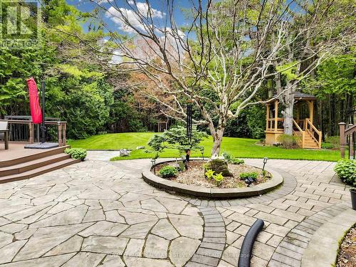 48 Buggey Lane, Ajax, ON - Outdoor