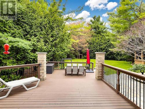 48 Buggey Lane, Ajax, ON - Outdoor