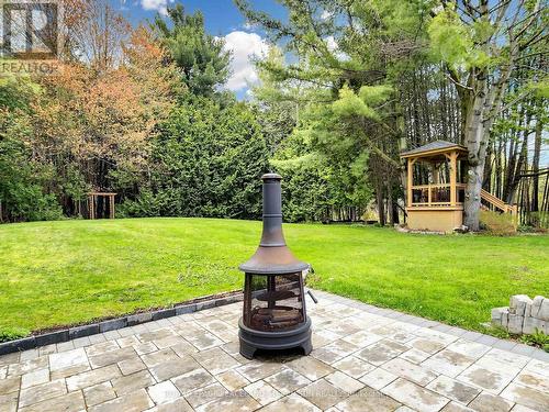 48 Buggey Lane, Ajax, ON - Outdoor