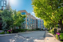 207 - 2511 LAKESHORE ROAD W  Oakville, ON L6L 6L9
