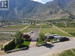101 2nd Avenue  Keremeos, BC V0X 1N2