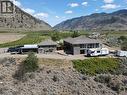 101 2Nd Avenue, Keremeos, BC  - Outdoor With View 
