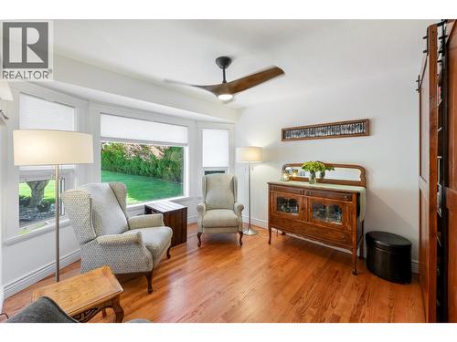 101 2Nd Avenue, Keremeos, BC - Indoor