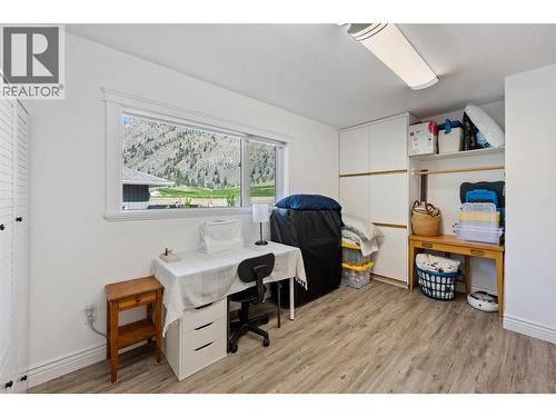 101 2Nd Avenue, Keremeos, BC - Indoor Photo Showing Office