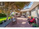101 2Nd Avenue, Keremeos, BC  - Outdoor With Deck Patio Veranda 