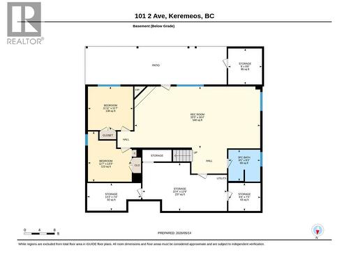 101 2Nd Avenue, Keremeos, BC - Other