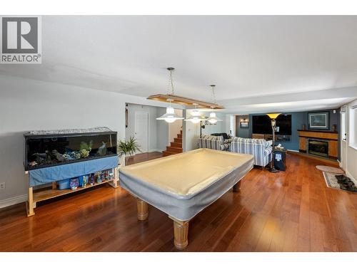 101 2Nd Avenue, Keremeos, BC - Indoor