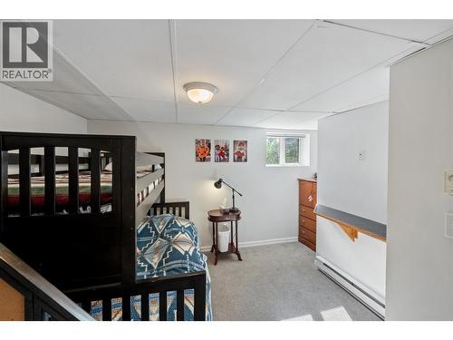 101 2Nd Avenue, Keremeos, BC - Indoor