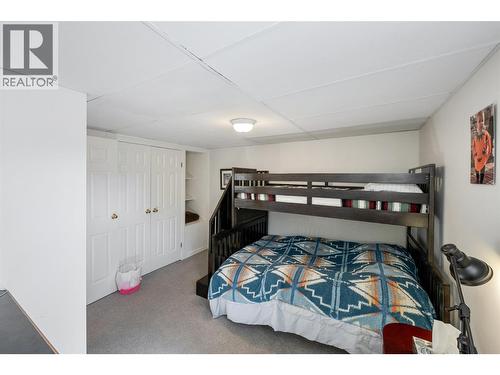 101 2Nd Avenue, Keremeos, BC - Indoor Photo Showing Bedroom