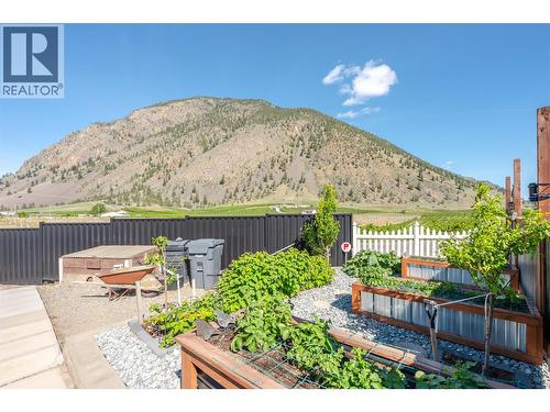 101 2Nd Avenue, Keremeos, BC - Outdoor With Deck Patio Veranda
