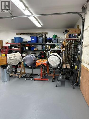 101 2Nd Avenue, Keremeos, BC - Indoor With Storage