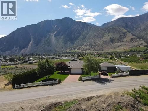 101 2Nd Avenue, Keremeos, BC - Outdoor With View