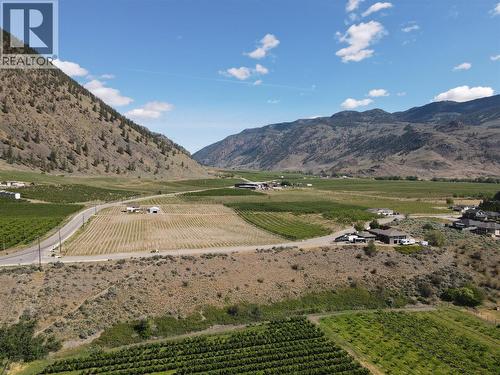 101 2Nd Avenue, Keremeos, BC - Outdoor With View