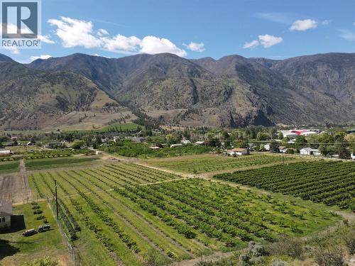 101 2Nd Avenue, Keremeos, BC - Outdoor With View