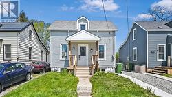 17 TRAFALGAR STREET St. Thomas, ON N5P 1P1